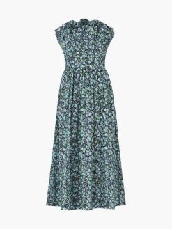 Abanico Dress