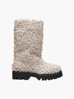 Abu Boot Shearling