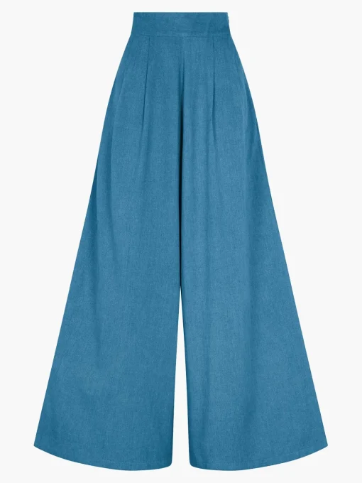Acasia Pants