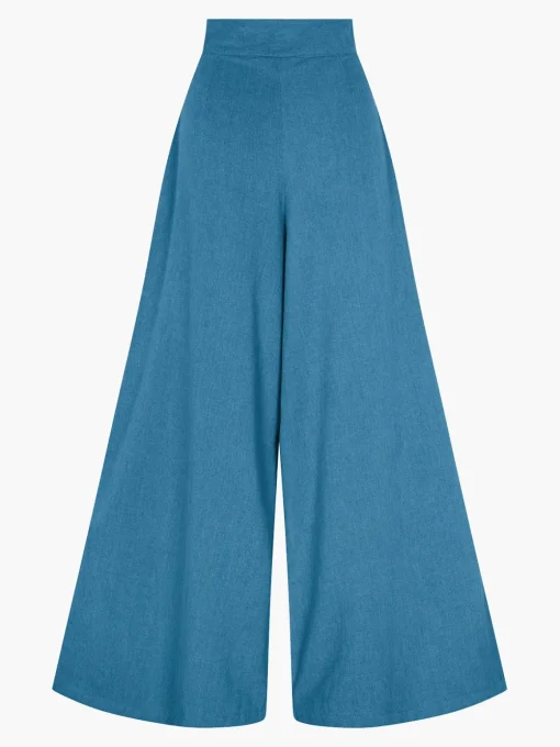 Acasia Pants