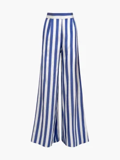 Acqua Silk Pants