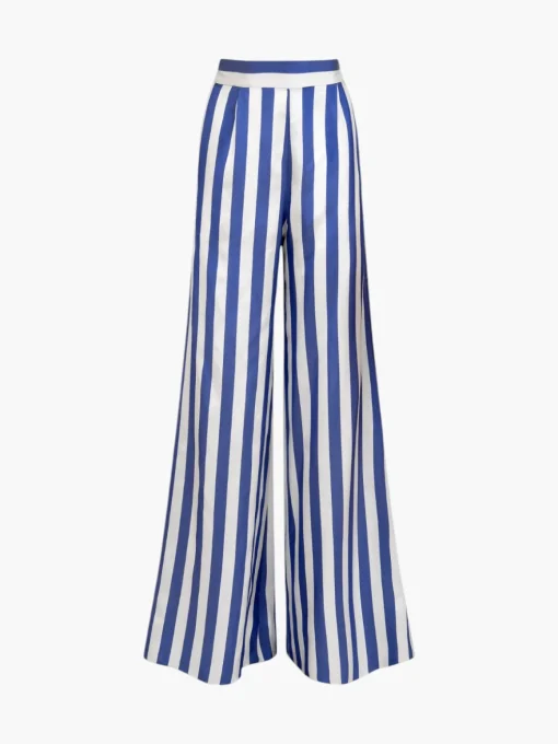 Acqua Silk Pants