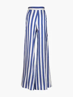 Acqua Silk Pants