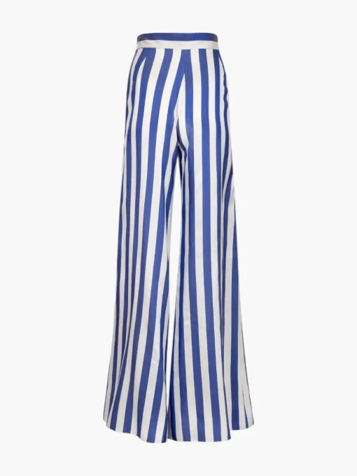 Acqua Silk Pants