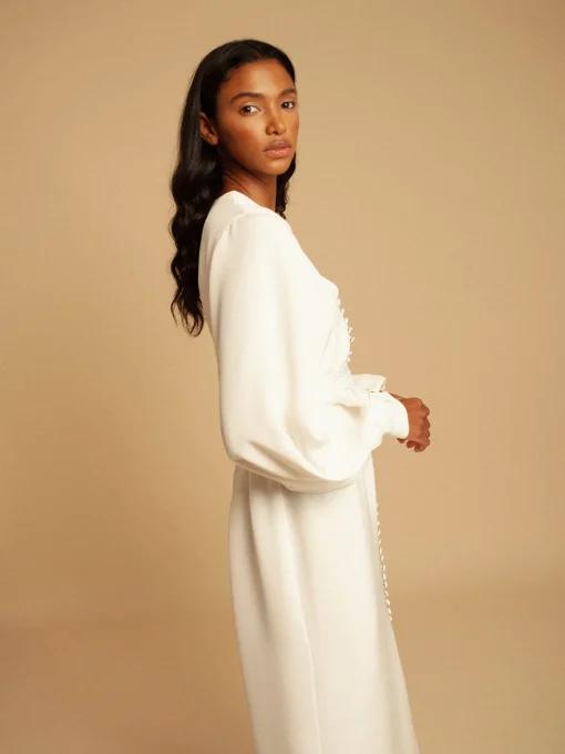 Afrodite Dress