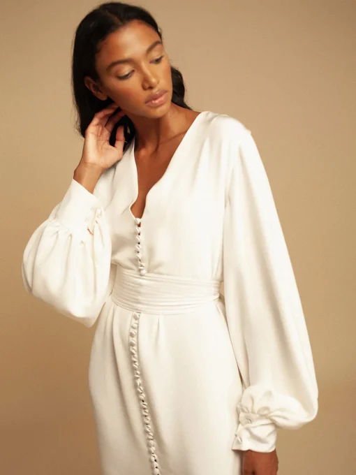 Afrodite Dress
