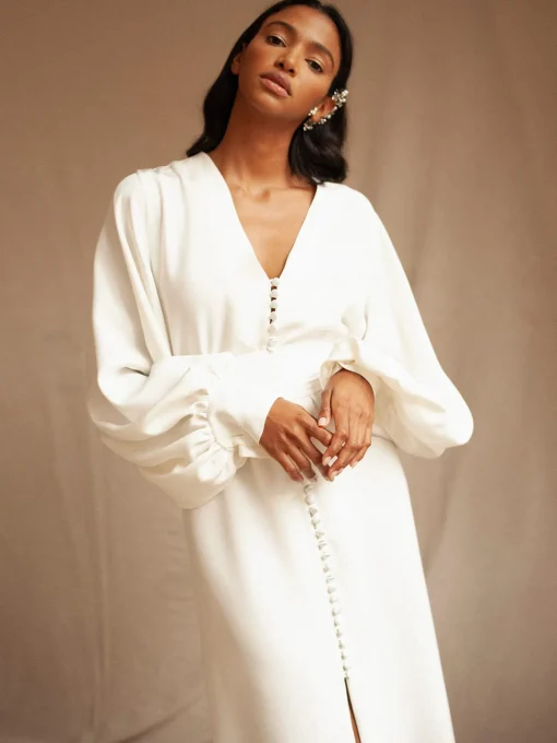 Afrodite Dress