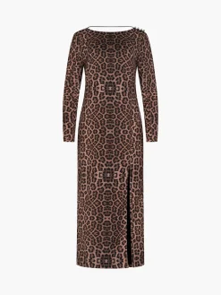 Alegra Midi Dress