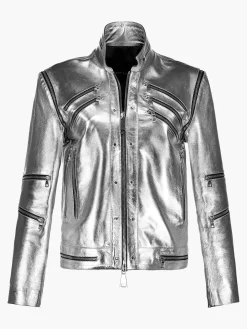 Alejandra Jacket
