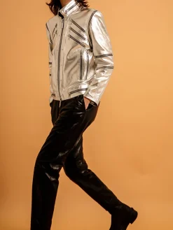 Alejandra Jacket