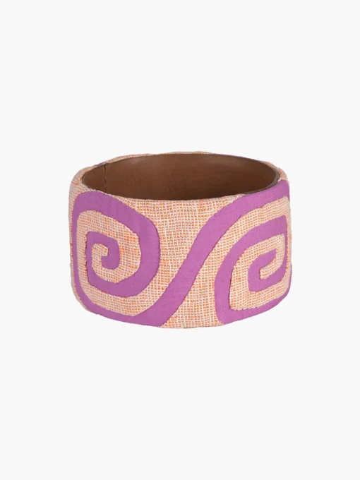 Alto Kuna Bangle