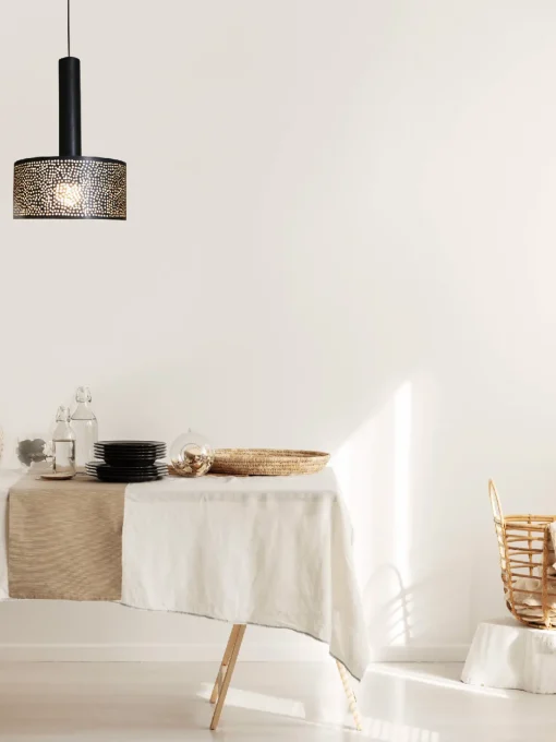 Alula Pendant Light