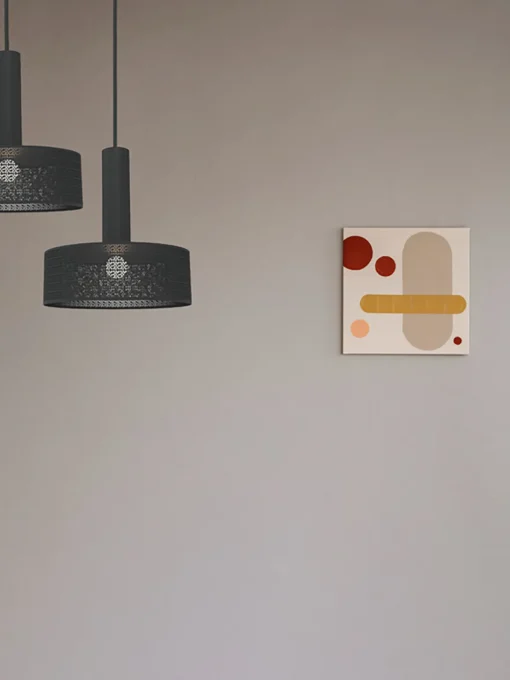 Alula Pendant Light
