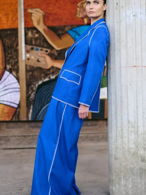 Amalia Pants
