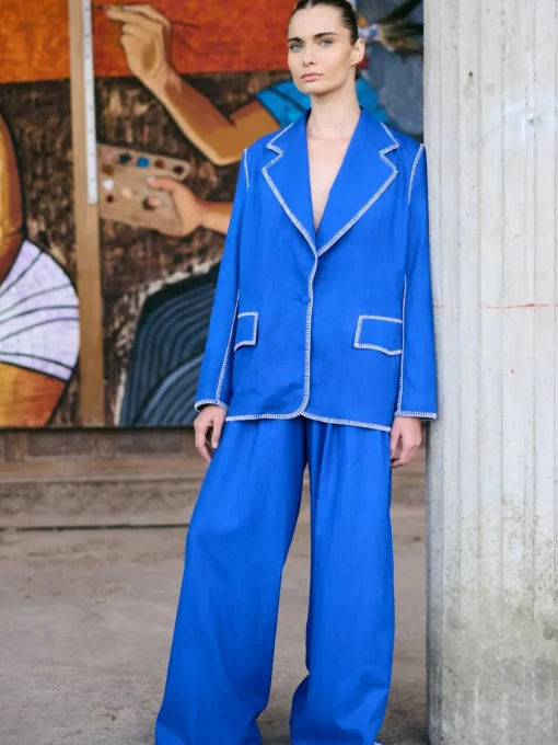 Amalia Pants