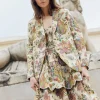 Amber Blazer