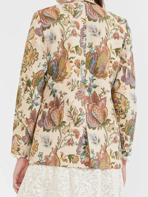 Amber Blazer