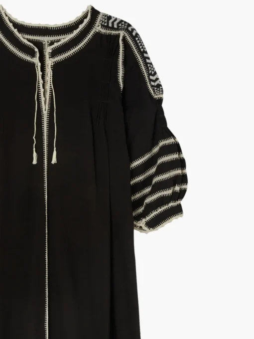 Amorcita Mexican Dress