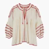 Amorcita Mexican Top