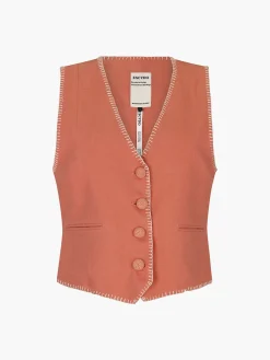 Amuleto Vest