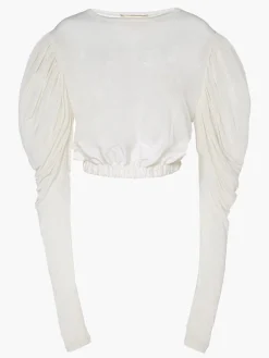 Ana Cecilia Knit Sweater