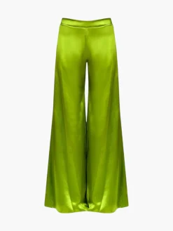 Anderson Silk Pants