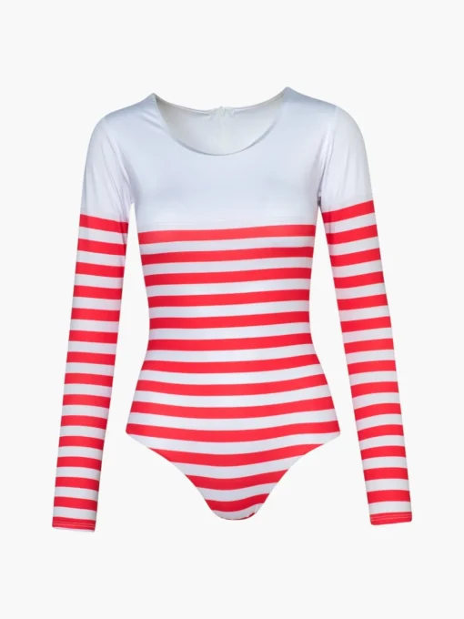 Angeline One Piece