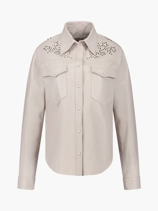 Anika Shirt