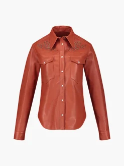 Anika Shirt