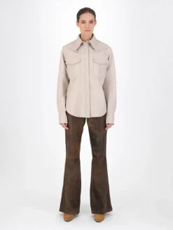 Anika Shirt
