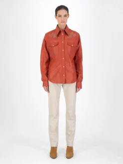 Anika Shirt