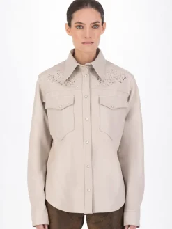 Anika Shirt