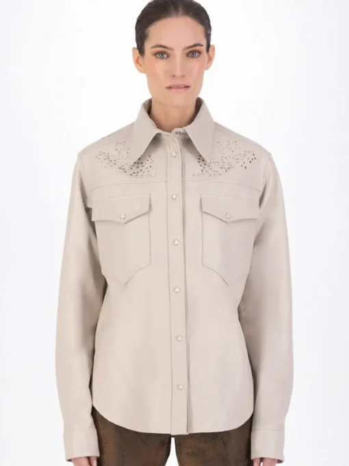 Anika Shirt