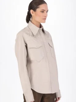 Anika Shirt
