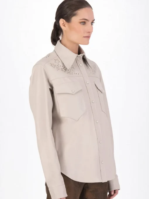 Anika Shirt