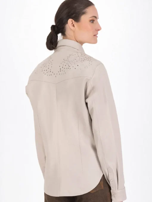 Anika Shirt