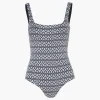 Antoinette One Piece