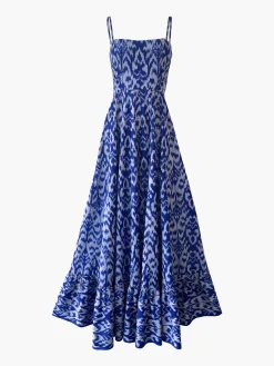 Aquarius Dress