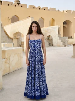 Aquarius Dress