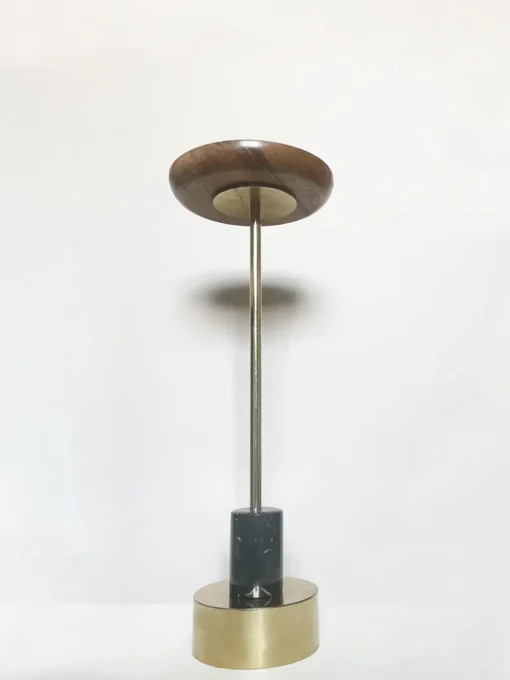 Ari Mid-Century Drink Table