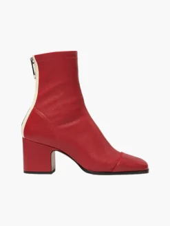 Aria Ankle Boots