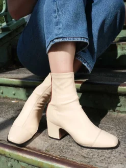 Aria Ankle Boots