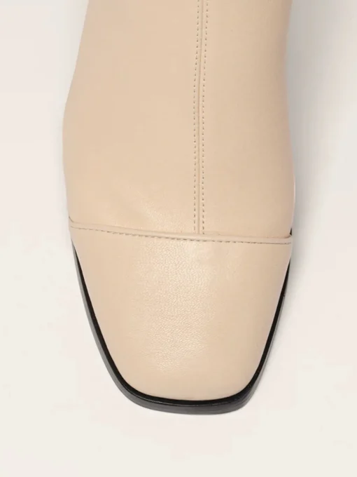 Aria Ankle Boots