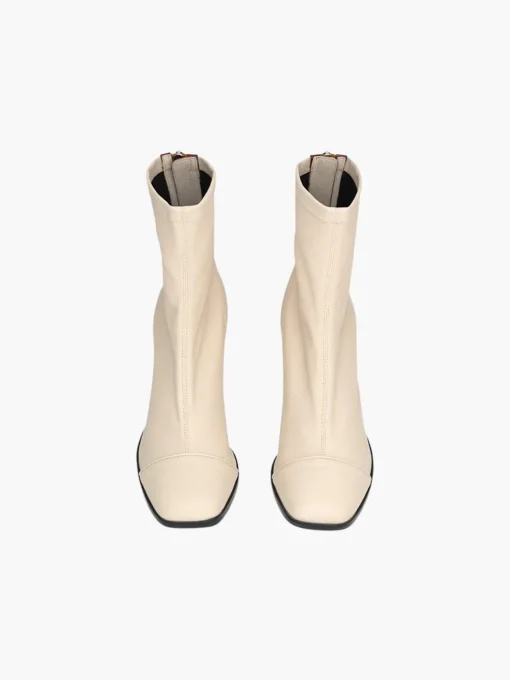 Aria Ankle Boots