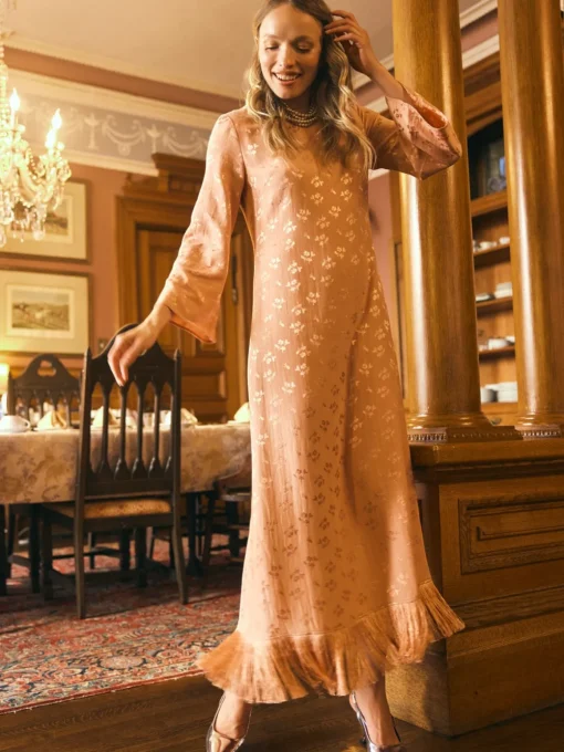 Ariana Dress