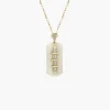 Art D'Eco Streamline Miami Pendant