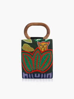 Asbabagua Mini Bag