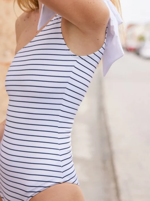 Audrey One Piece