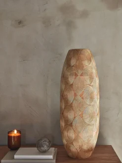 Aureate Tamo Vase