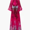 Azalea Dress
